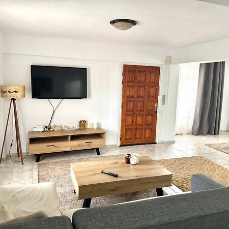 Tsina'S Apartments Agios Nikolaos  Ngoại thất bức ảnh