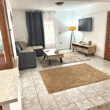 Tsina'S Apartments Agios Nikolaos  Ngoại thất bức ảnh