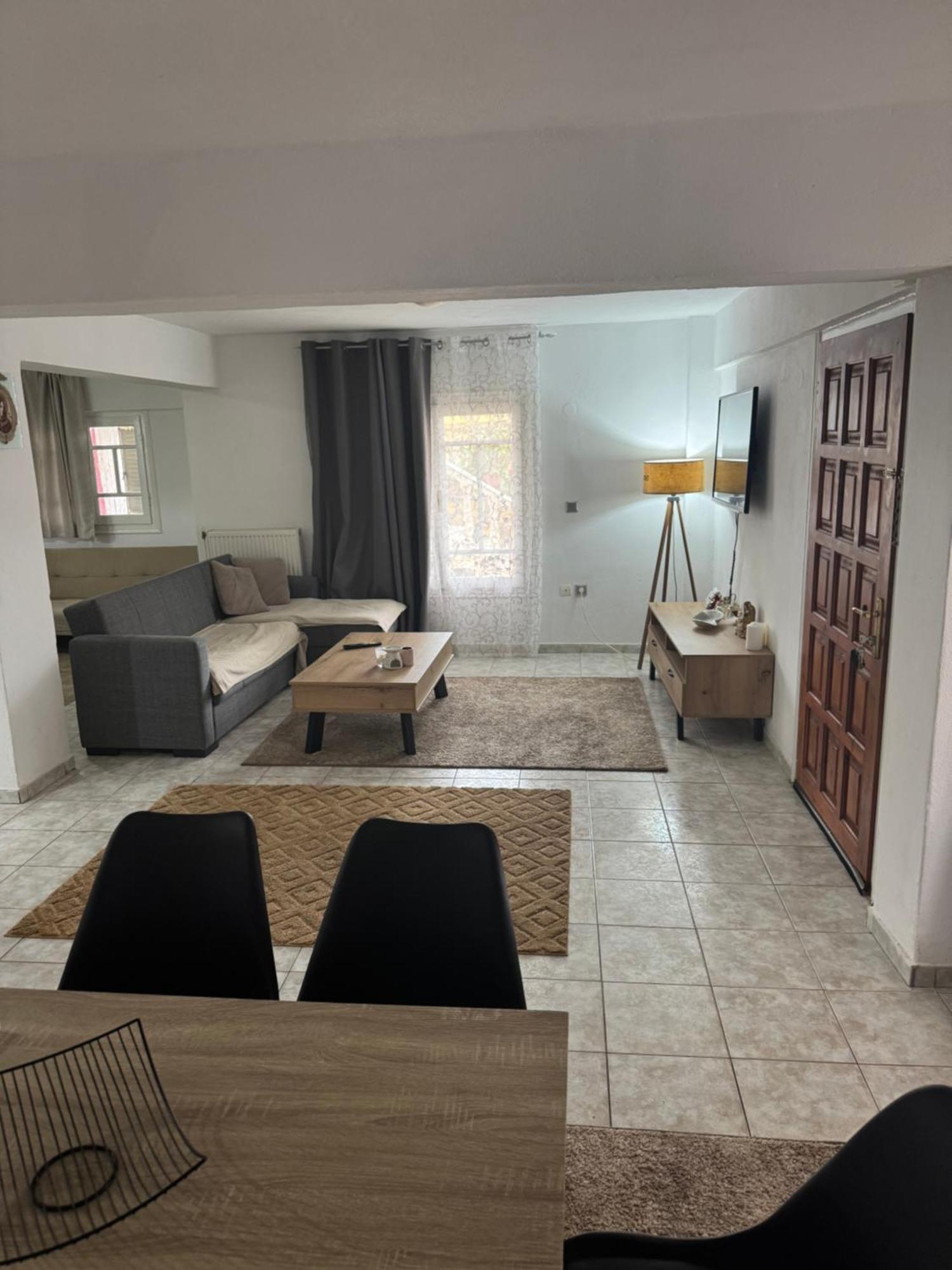 Tsina'S Apartments Agios Nikolaos  Ngoại thất bức ảnh