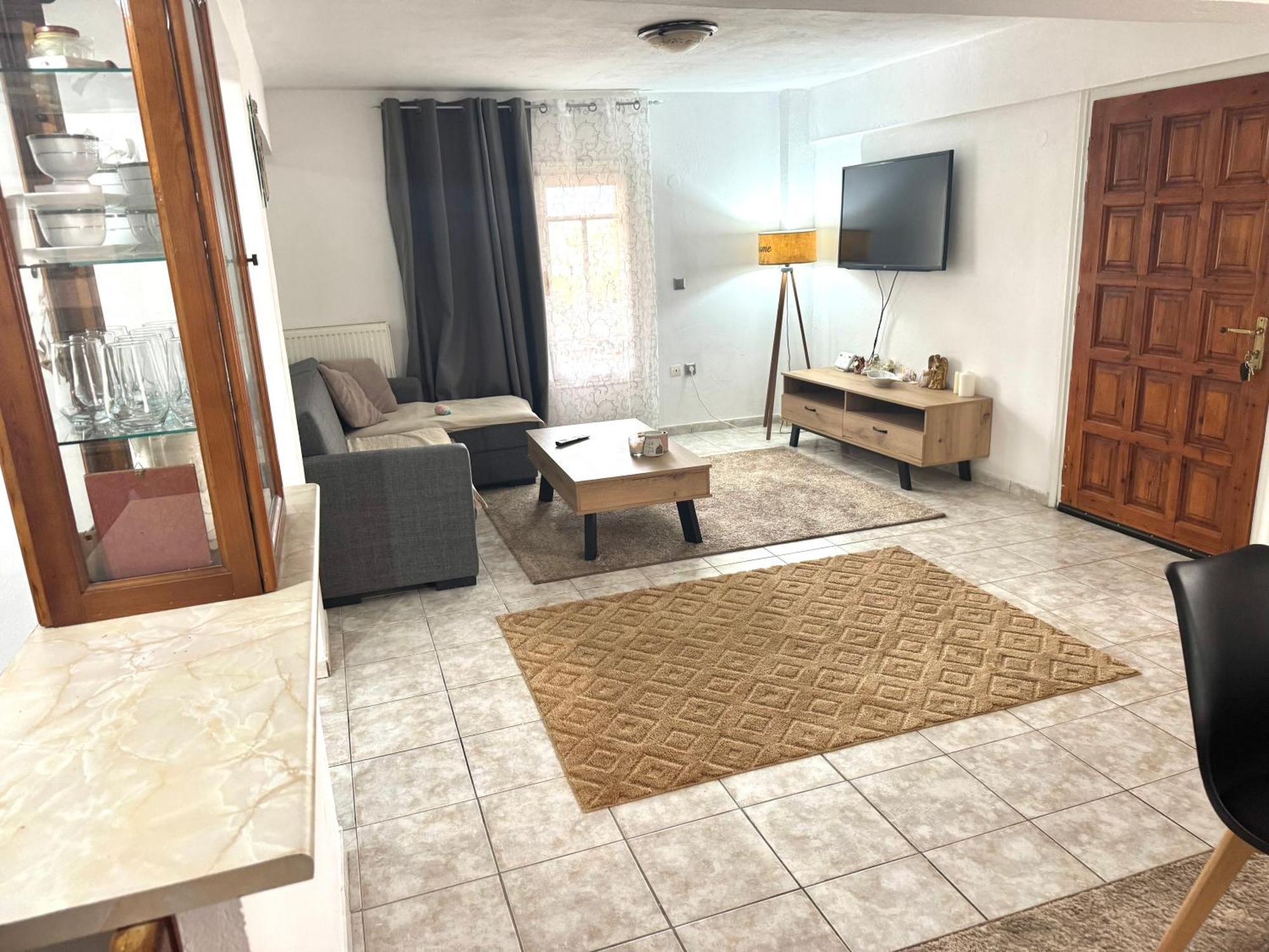 Tsina'S Apartments Agios Nikolaos  Ngoại thất bức ảnh