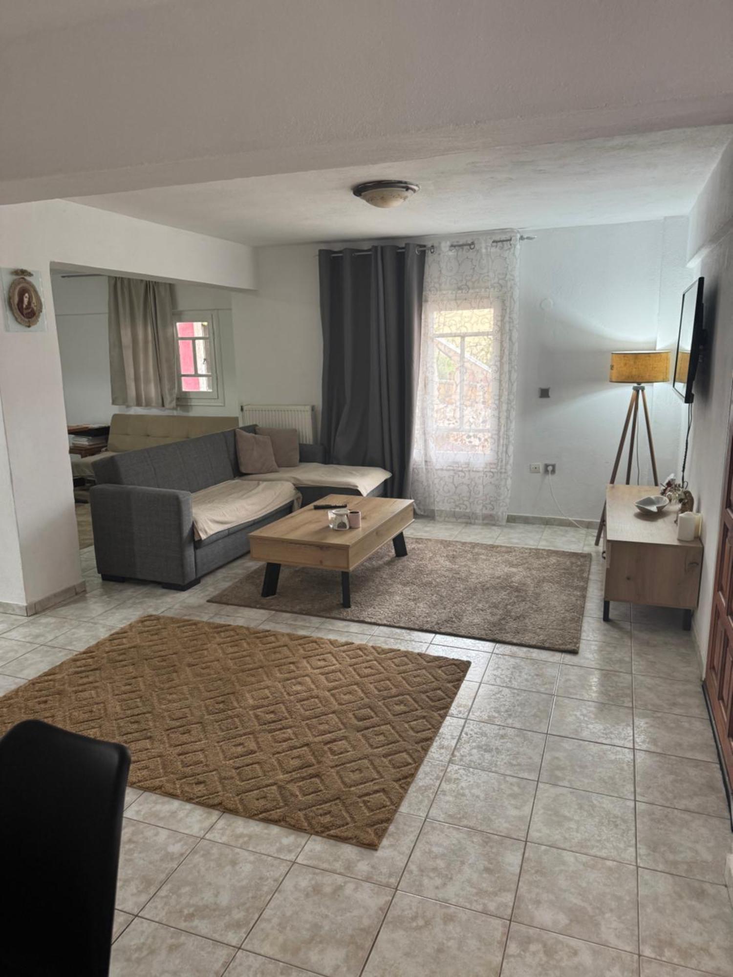 Tsina'S Apartments Agios Nikolaos  Ngoại thất bức ảnh