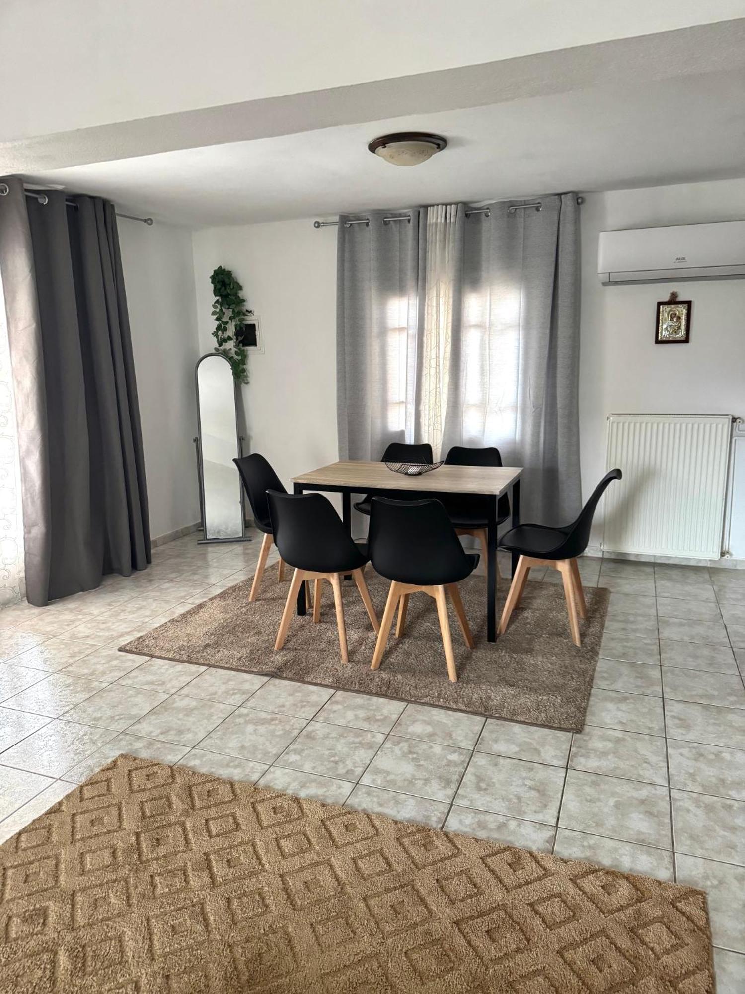 Tsina'S Apartments Agios Nikolaos  Ngoại thất bức ảnh