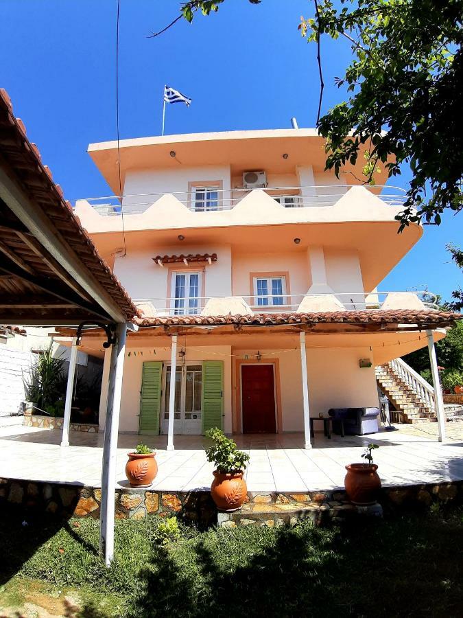 Tsina'S Apartments Agios Nikolaos  Ngoại thất bức ảnh